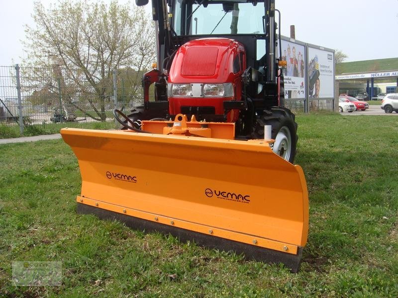 Vemac Schneeschild Schneepflug Schneeschieber 160cm NEU - Snow plough: picture 1 Vemac Schneeschild Schneepflug Schneeschieber 160cm NEU - Snow plough: picture 1