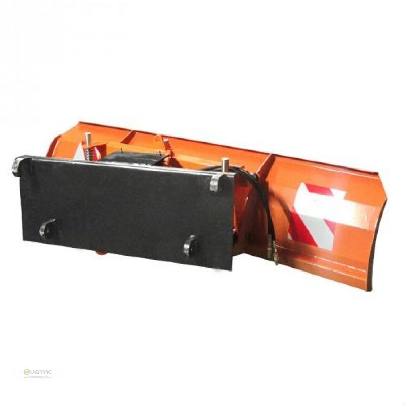 Vemac Schneeschild Schneepflug Schneeschieber SP200 200cm EURO-Aufnahme NEU - Snow plough: picture 1 Vemac Schneeschild Schneepflug Schneeschieber SP200 200cm EURO-Aufnahme NEU - Snow plough: picture 1