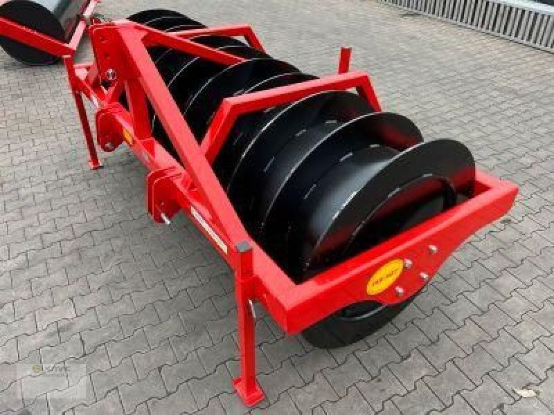 Vemac Silowalze 250 Silagewalze Verdichtungswalze Walze Silo NEU - Farm roller: picture 4 Vemac Silowalze 250 Silagewalze Verdichtungswalze Walze Silo NEU - Farm roller: picture 4