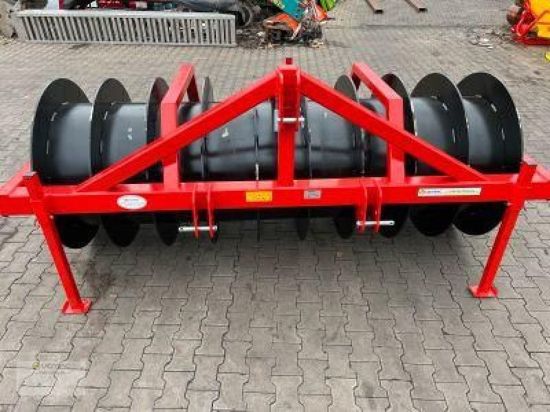 Vemac Silowalze 275 Silagewalze Verdichtungswalze Walze Silo NEU - Farm roller: picture 3 Vemac Silowalze 275 Silagewalze Verdichtungswalze Walze Silo NEU - Farm roller: picture 3