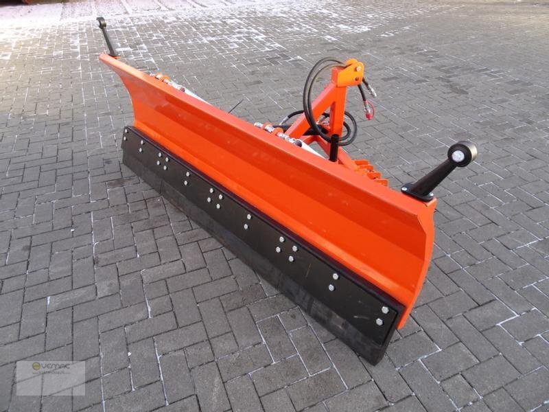 Vemac Smart 200 200cm Schneeschild Schneeschieber Schneepflug Neu - Snow plough: picture 5 Vemac Smart 200 200cm Schneeschild Schneeschieber Schneepflug Neu - Snow plough: picture 5