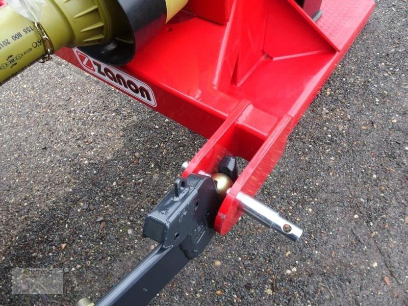New Log splitter Vemac Spalter Holzspalter Zanon SVT-20/1050: picture 10