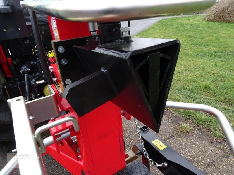 New Log splitter Vemac Spalter Holzspalter Zanon SVT-20/1050: picture 8