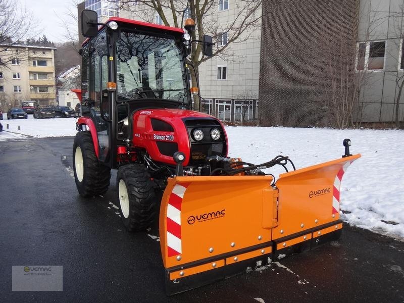 Vemac Vario City 180 Schneeschild Schneepflug Schneeschieber NEU - Snow plough: picture 1 Vemac Vario City 180 Schneeschild Schneepflug Schneeschieber NEU - Snow plough: picture 1