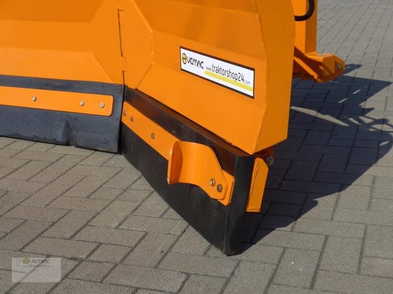 Vemac Vario Schneeschild Schneepflug Winterdienst 300cm NEU - Snow plough: picture 5 Vemac Vario Schneeschild Schneepflug Winterdienst 300cm NEU - Snow plough: picture 5