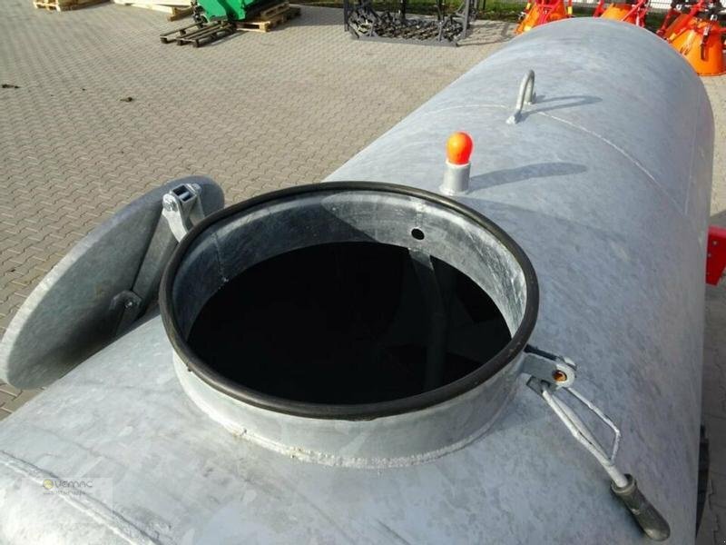 New Tank trailer, Farm trailer Vemac Wasserwagen 1250 Liter Wassertank Weidefass Wasserfass NEU: picture 18
