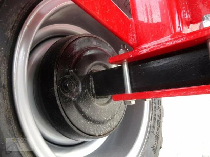 New Tank trailer, Farm trailer Vemac Wasserwagen 1250 Liter Wassertank Weidefass Wasserfass NEU: picture 12
