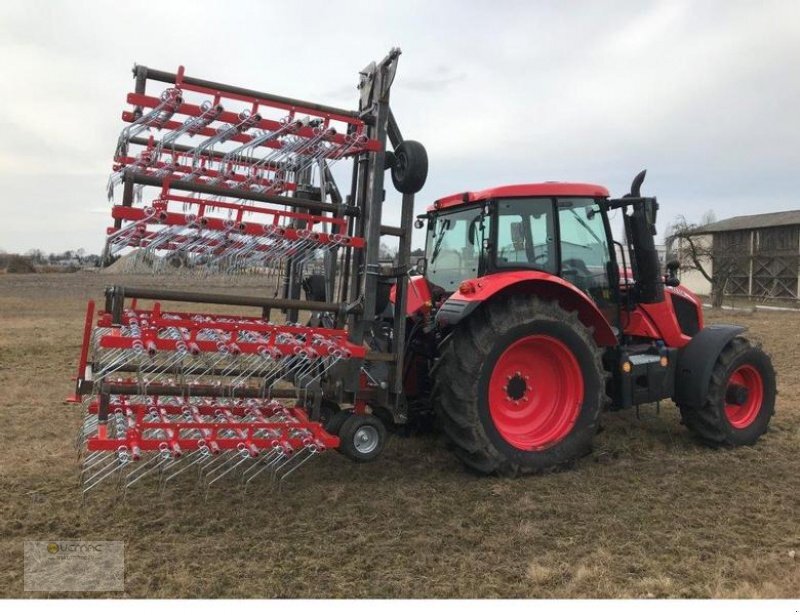 Vemac Wiesenstriegel 12m Striegel Wiesenschleppe Hackstriegel NEU - Chain harrow: picture 4 Vemac Wiesenstriegel 12m Striegel Wiesenschleppe Hackstriegel NEU - Chain harrow: picture 4