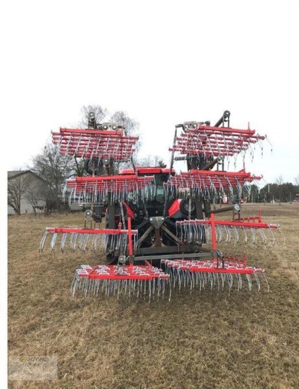 Vemac Wiesenstriegel 12m Striegel Wiesenschleppe Hackstriegel NEU - Chain harrow: picture 1 Vemac Wiesenstriegel 12m Striegel Wiesenschleppe Hackstriegel NEU - Chain harrow: picture 1