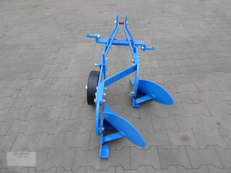 Vemac Zweischarpflug 2-Schar-Pflug Zweischar Pflug Beetpflug Ackerpflug NEU - Plow: picture 5 Vemac Zweischarpflug 2-Schar-Pflug Zweischar Pflug Beetpflug Ackerpflug NEU - Plow: picture 5