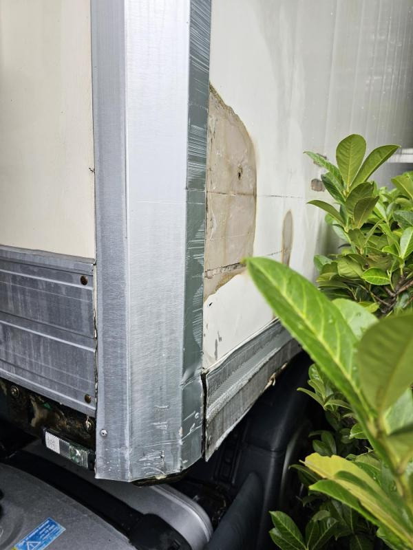 Krone Refrigerated - Refrigerator semi-trailer: picture 5 Krone Refrigerated - Refrigerator semi-trailer: picture 5