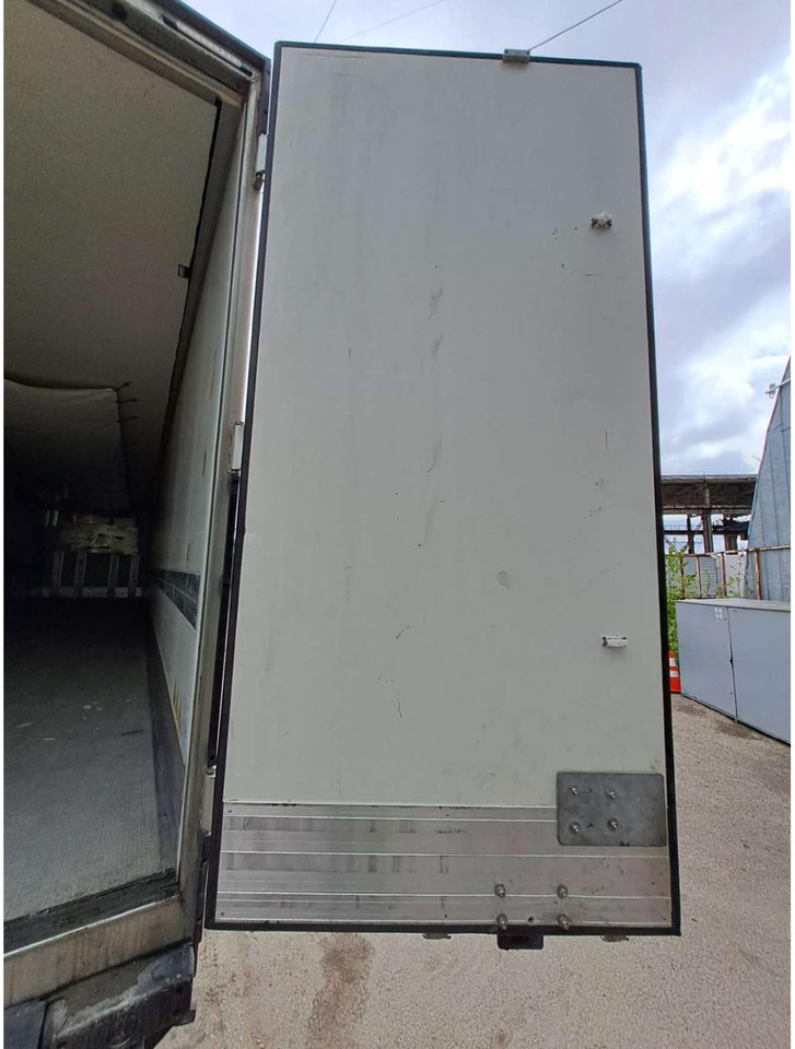 2020 Krone SDR Cool Liner FP 60 ThermoKing SLXi 300 - Refrigerator semi-trailer: picture 5 2020 Krone SDR Cool Liner FP 60 ThermoKing SLXi 300 - Refrigerator semi-trailer: picture 5