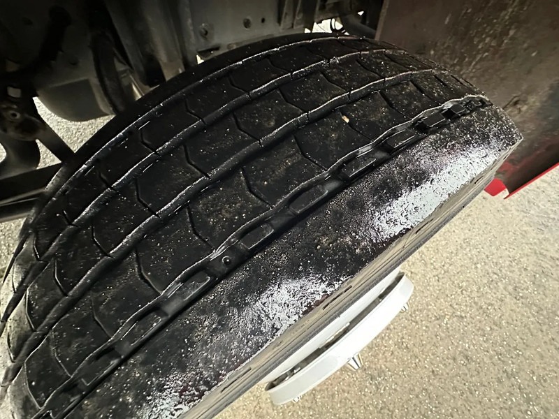 MAN L20 / NL TRUCK / EURO3 / 111.000km / EL. WINCH / 7,5t / SUPER CONDITION!! - Autotransporter truck: picture 5 MAN L20 / NL TRUCK / EURO3 / 111.000km / EL. WINCH / 7,5t / SUPER CONDITION!! - Autotransporter truck: picture 5