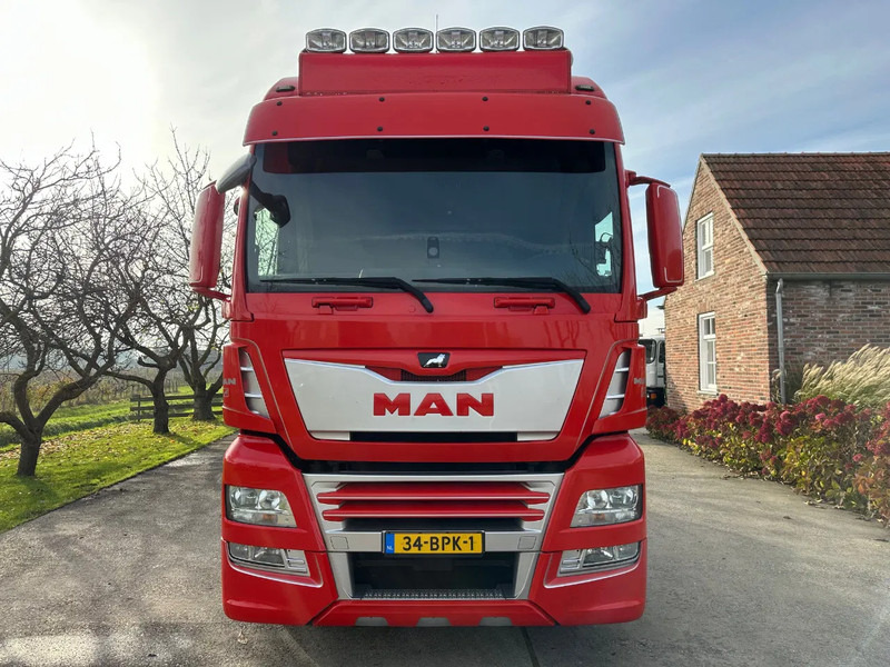 MAN TGX 18.470 / NL TRUCK / 4X2 / 2020 / DOUBLE TANK / XXL CAB / - Tractor unit: picture 2 MAN TGX 18.470 / NL TRUCK / 4X2 / 2020 / DOUBLE TANK / XXL CAB / - Tractor unit: picture 2