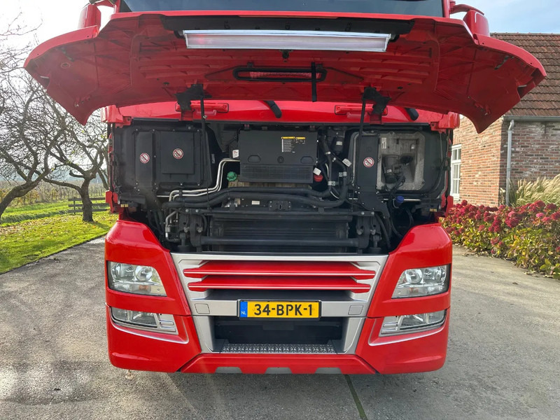 MAN TGX 18.470 / NL TRUCK / 4X2 / 2020 / DOUBLE TANK / XXL CAB / - Tractor unit: picture 3 MAN TGX 18.470 / NL TRUCK / 4X2 / 2020 / DOUBLE TANK / XXL CAB / - Tractor unit: picture 3