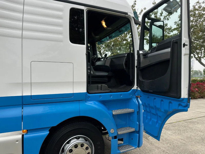 Leasing of MAN TGX 26.480 / NL TRUCK / RETARDER / EURO 6 / 6X2 / LIFT+STEER AXLE / 60T MAN TGX 26.480 / NL TRUCK / RETARDER / EURO 6 / 6X2 / LIFT+STEER AXLE / 60T: picture 18