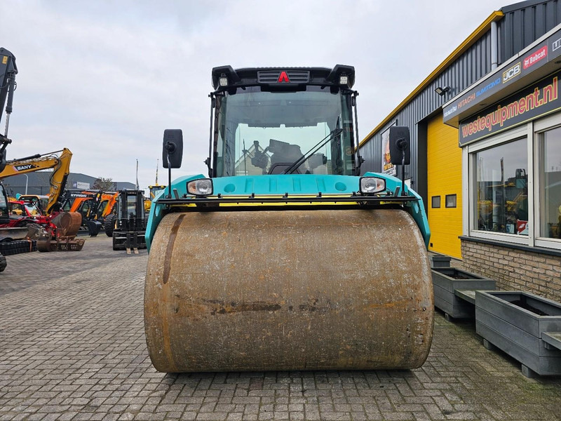 Ammann ARX 160 - Roller: picture 4 Ammann ARX 160 - Roller: picture 4