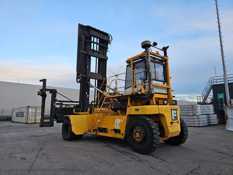 Fantuzzi FDC25K7DB - Container handler: picture 3 Fantuzzi FDC25K7DB - Container handler: picture 3