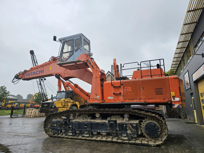 Hitachi EX800H-5 - Crawler excavator: picture 3 Hitachi EX800H-5 - Crawler excavator: picture 3