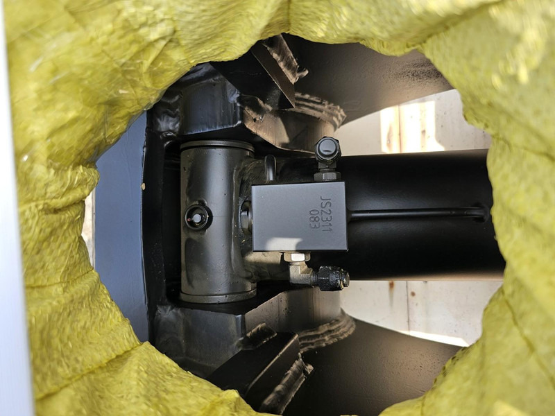 New Bucket for Excavator West CAT 336 Tandenbak: picture 14 New Bucket for Excavator West CAT 336 Tandenbak: picture 14