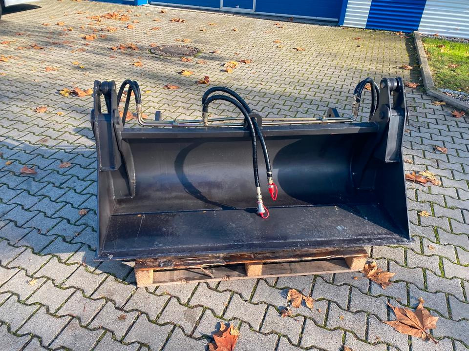 Kombischaufel 4-IN-1 Schaufel Klappschaufel 1400mm EURO-Aufnahme *INKL.19% MWST** - Bucket: picture 2 Kombischaufel 4-IN-1 Schaufel Klappschaufel 1400mm EURO-Aufnahme *INKL.19% MWST** - Bucket: picture 2