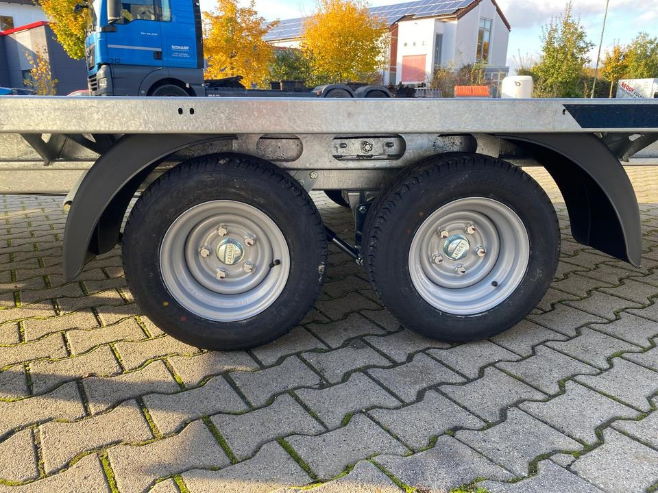 Autotransporter trailer Martz GT Kippanhänger / PKW-Anhänger 2700KG *AKTIONSPREIS!!!*INKL.19% MWST*SOFORT!*: picture 20