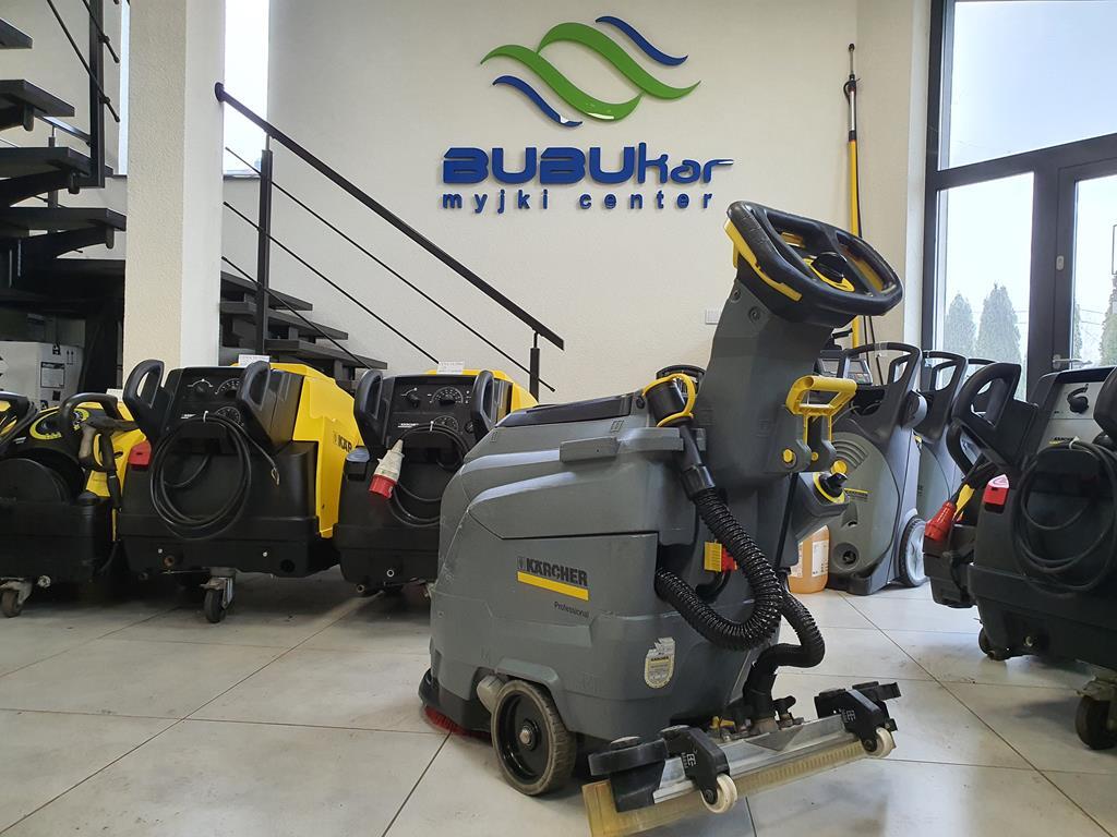 KÄRCHER BD 43/25 C Bp - Scrubber dryer: picture 2 KÄRCHER BD 43/25 C Bp - Scrubber dryer: picture 2