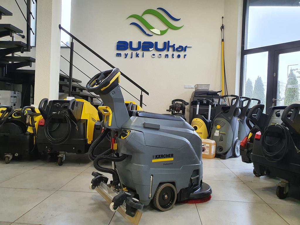 KÄRCHER BD 43/25 C Bp - Scrubber dryer: picture 4 KÄRCHER BD 43/25 C Bp - Scrubber dryer: picture 4