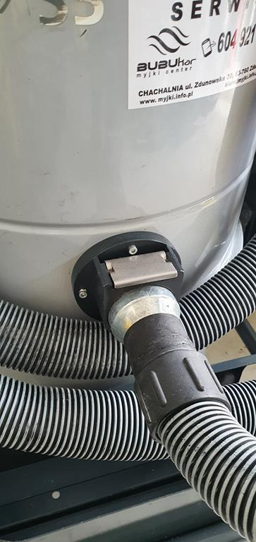 NILFISK S3 L - Industrial vacuum cleaner: picture 4 NILFISK S3 L - Industrial vacuum cleaner: picture 4