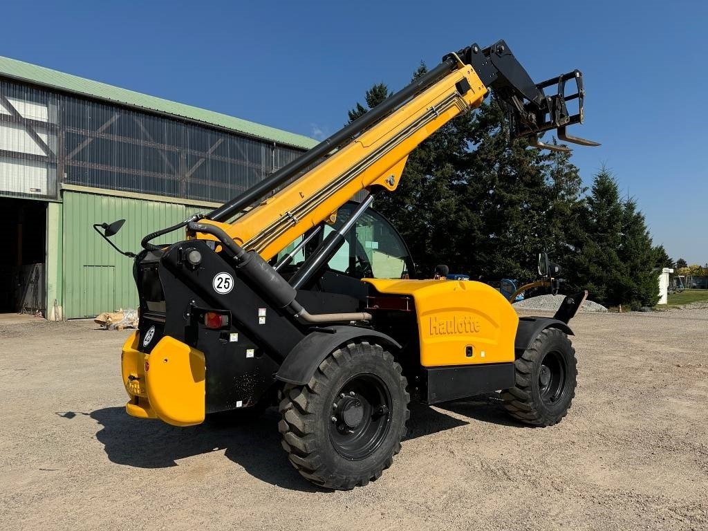 Haulotte HTL 3614  - Telescopic handler: picture 4 Haulotte HTL 3614  - Telescopic handler: picture 4