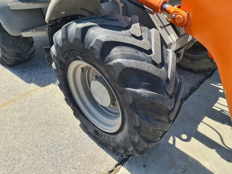 Wheel loader ATLAS AR75E: picture 14