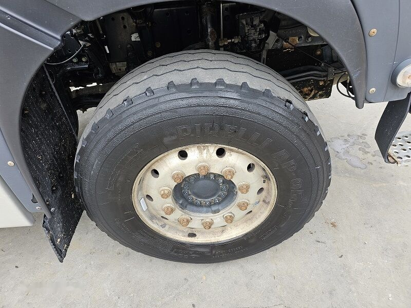 Tractor unit MAN MAN Langendorf TGS 26.480 TGS 26.480: picture 18 Tractor unit MAN MAN Langendorf TGS 26.480 TGS 26.480: picture 18