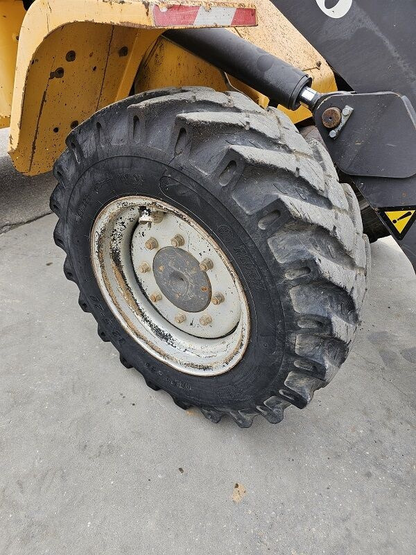 Loader Volvo L30B: picture 15