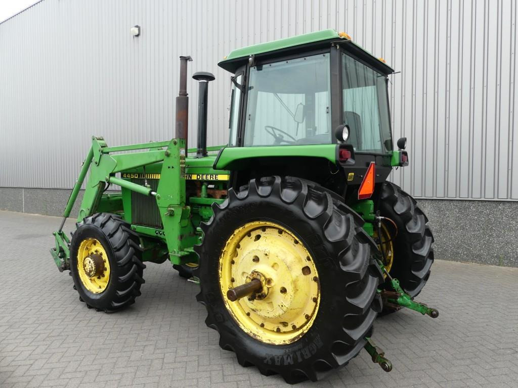 Deutz F3l514/NSK - Farm tractor: picture 4 Deutz F3l514/NSK - Farm tractor: picture 4