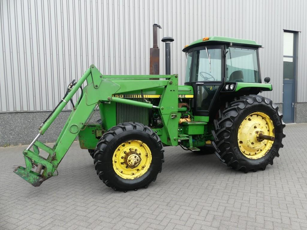 Deutz F3l514/NSK - Farm tractor: picture 2 Deutz F3l514/NSK - Farm tractor: picture 2