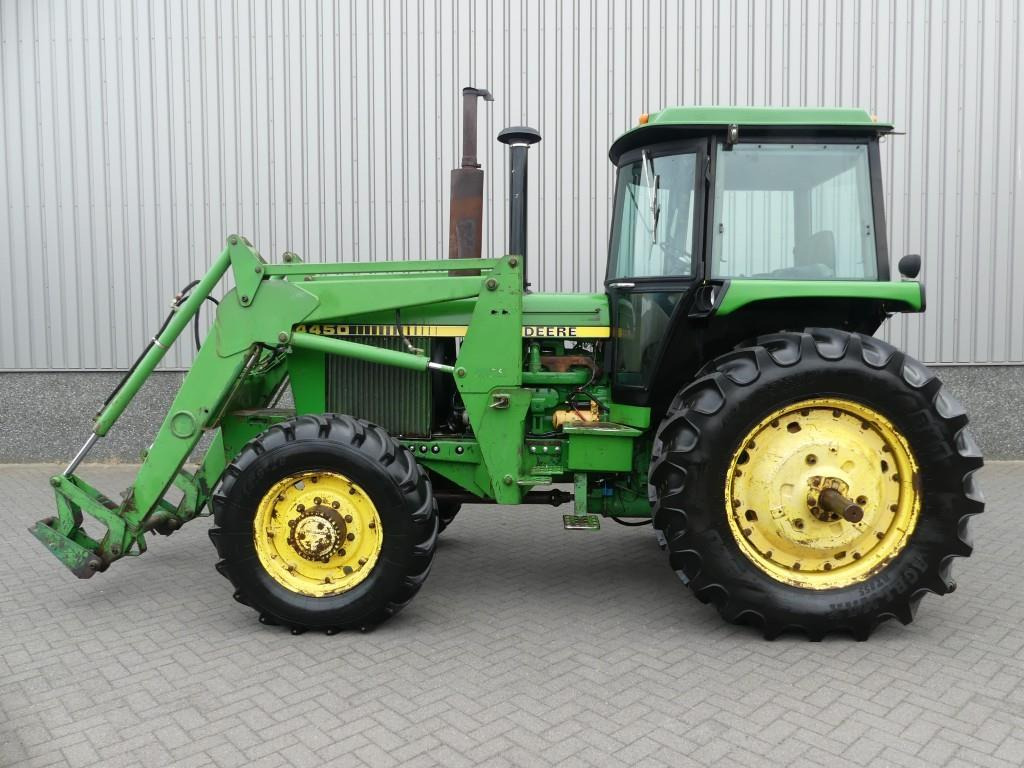 Deutz F3l514/NSK - Farm tractor: picture 3 Deutz F3l514/NSK - Farm tractor: picture 3