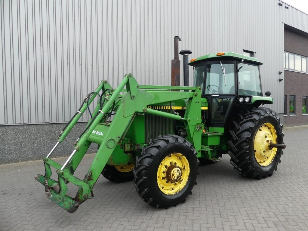 Deutz F3l514/NSK - Farm tractor: picture 1 Deutz F3l514/NSK - Farm tractor: picture 1