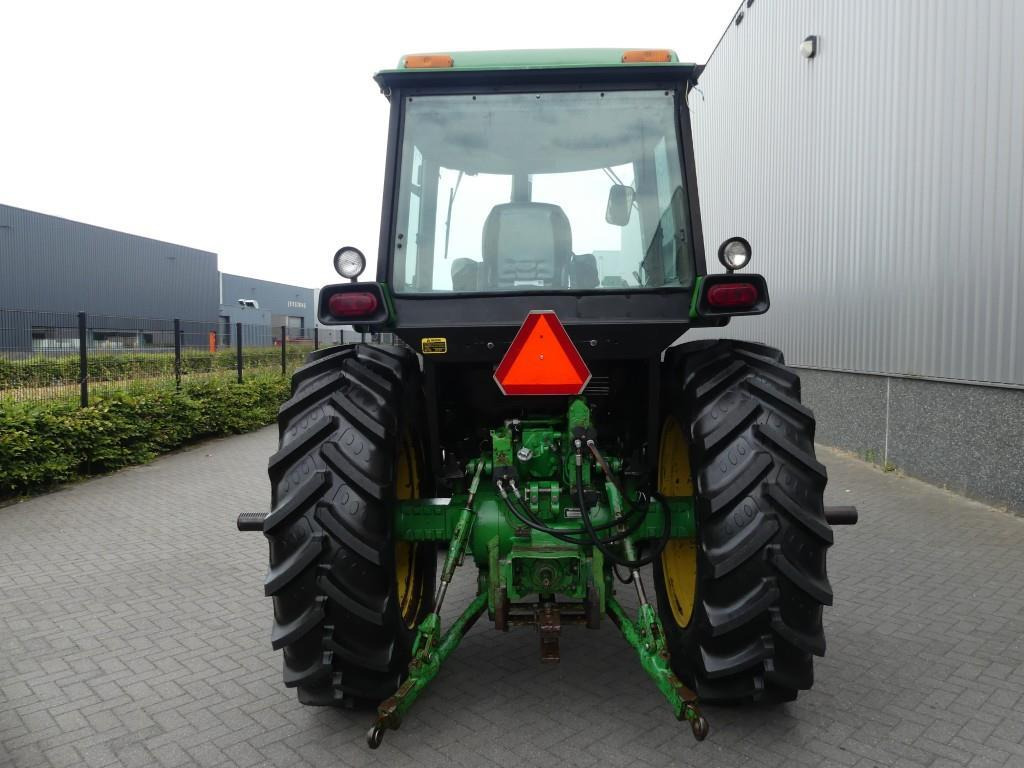 Deutz F3l514/NSK - Farm tractor: picture 5 Deutz F3l514/NSK - Farm tractor: picture 5