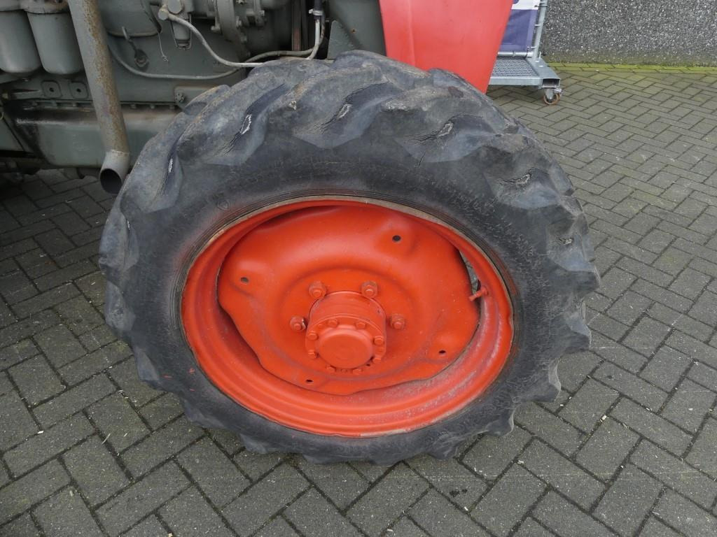 Farm tractor Same 360: picture 16