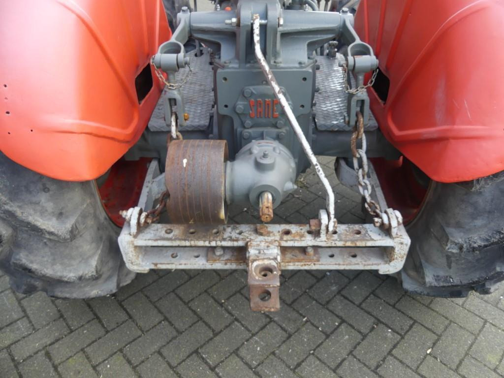 Farm tractor Same 360: picture 24