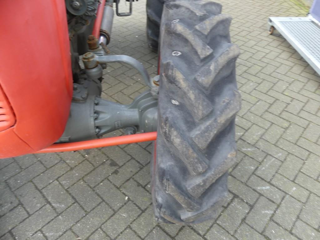 Farm tractor Same 360: picture 10