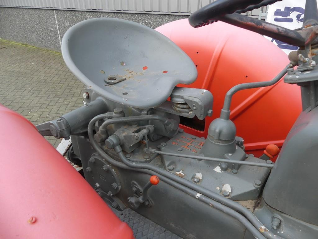 Farm tractor Same 360: picture 20