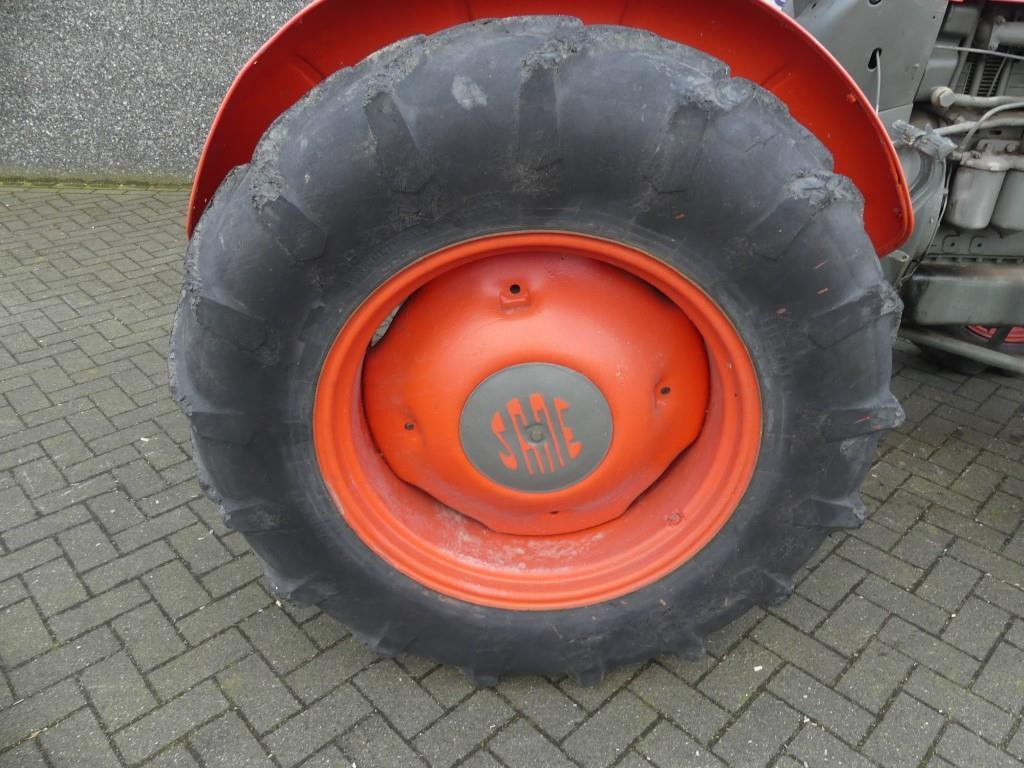 Farm tractor Same 360: picture 21