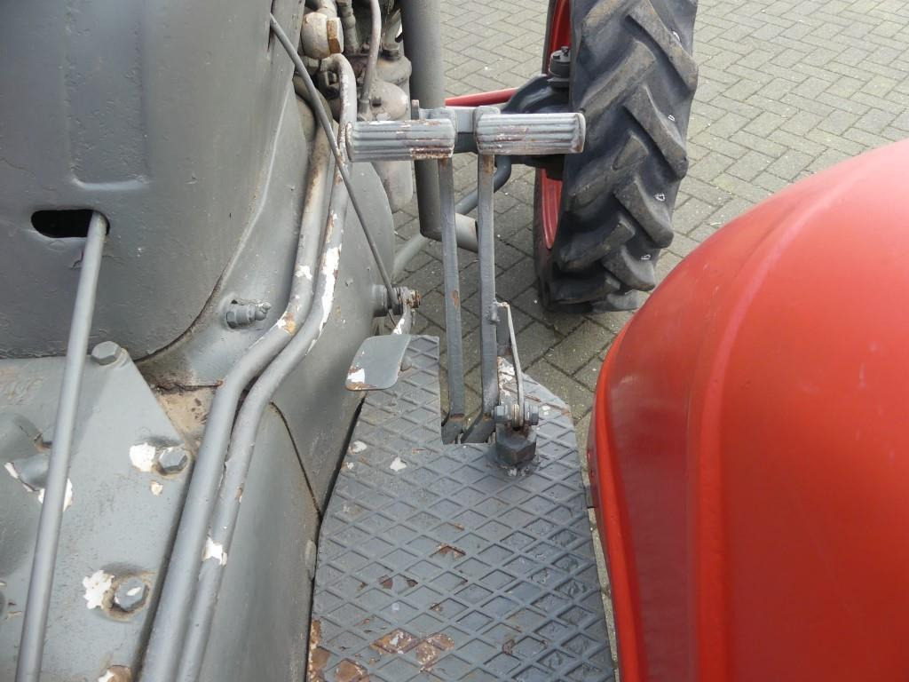 Farm tractor Same 360: picture 32