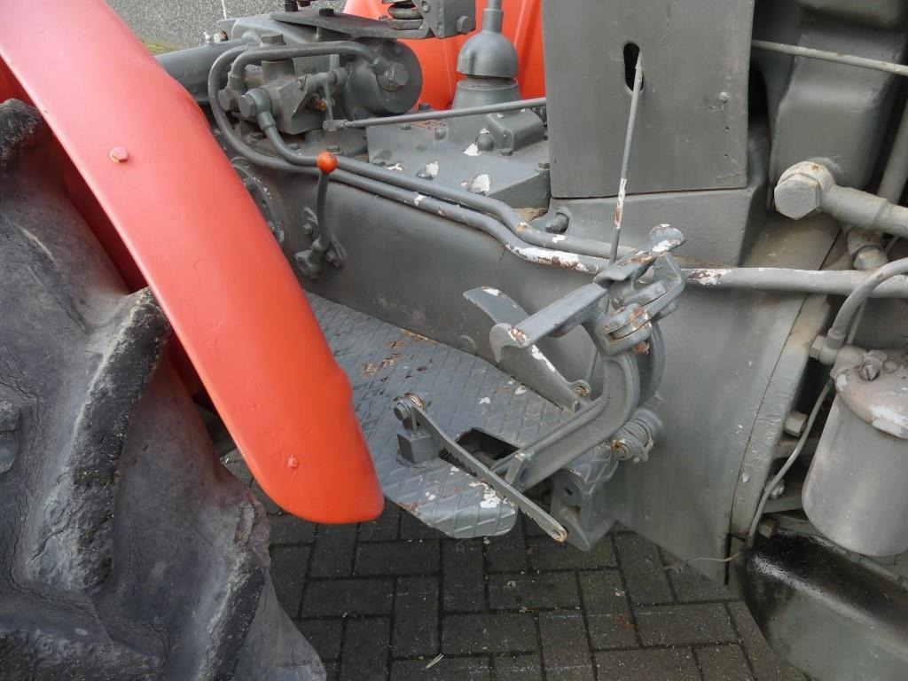 Farm tractor Same 360: picture 19