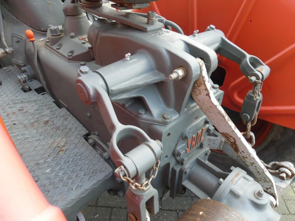Farm tractor Same 360: picture 30