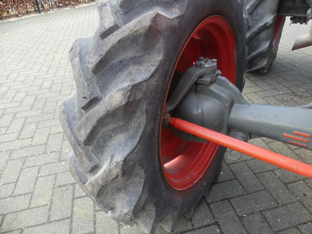 Farm tractor Same 360: picture 12