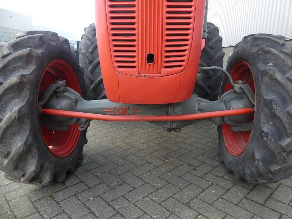 Farm tractor Same 360: picture 11