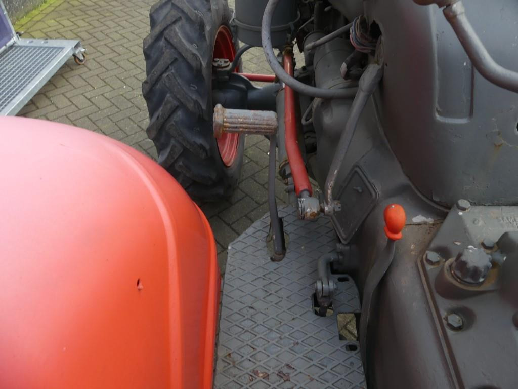 Farm tractor Same 360: picture 31