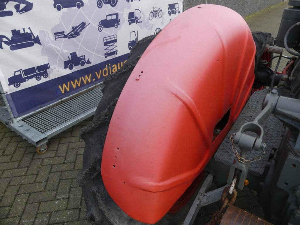 Farm tractor Same 360: picture 25